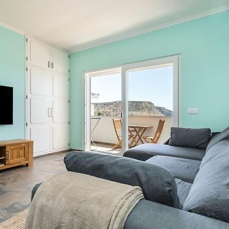 New Beach Flat With Top View - 3 Min To Sea In Luz ภายนอก รูปภาพ